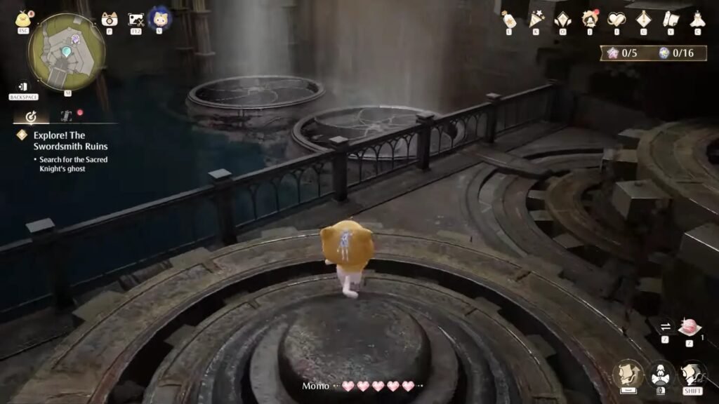 Infinity Nikki- Complete Step 3