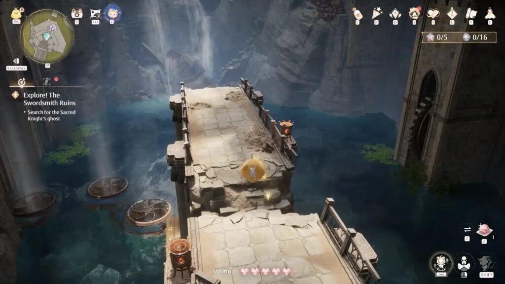Infinity Nikki- Complete Step 4