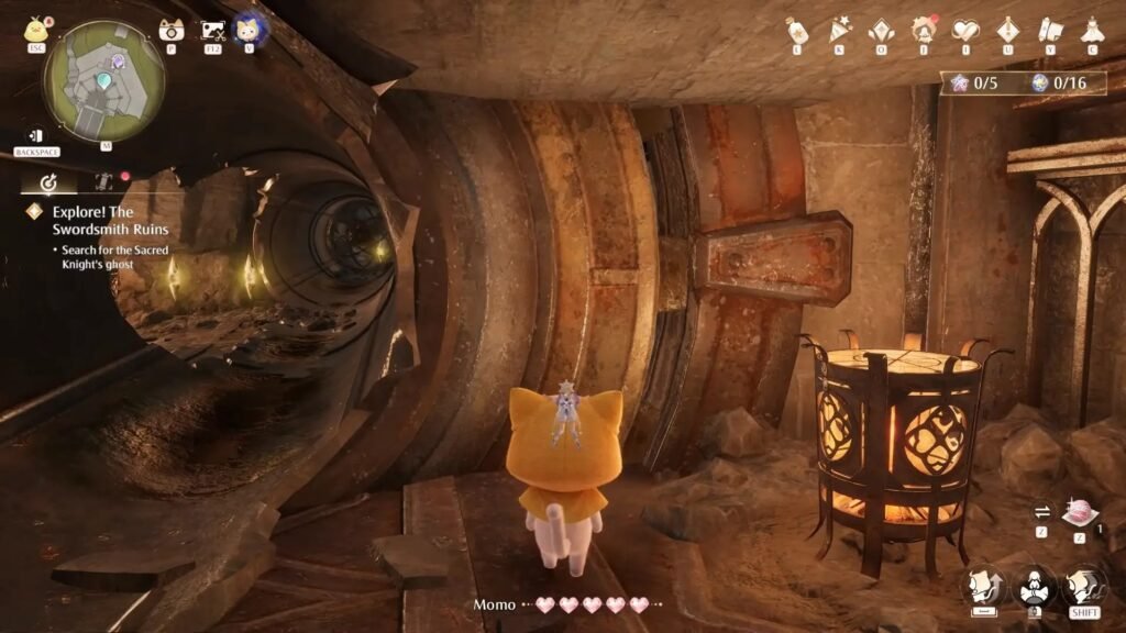 Infinity Nikki- Complete Step 5