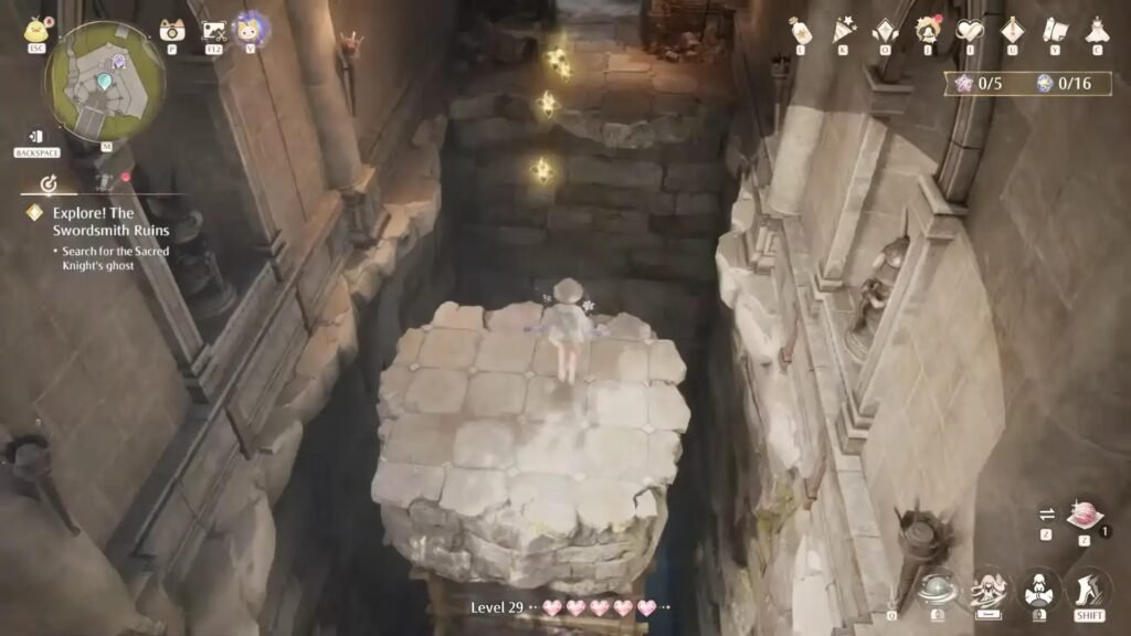 Infinity Nikki- Complete Step 7