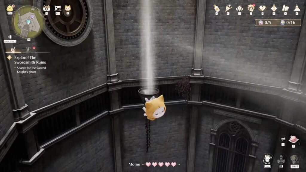 Infinity Nikki- Complete Step 8