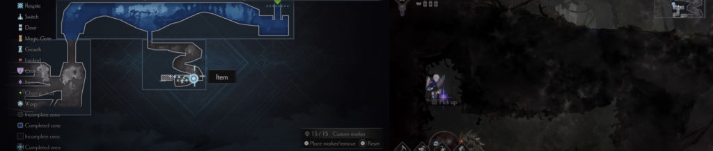 relic - 16 Ender Magnolia All Relic Locations (Relisher Of Relics Trophy Guide)