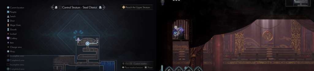 relic 23 - Ender Magnolia All Relic Locations (Relisher Of Relics Trophy Guide)