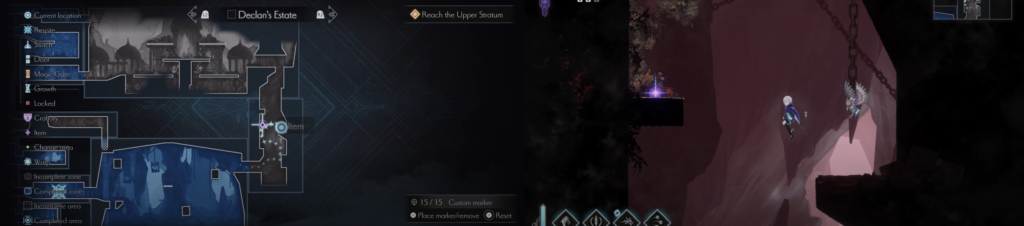 relic 26 - Ender Magnolia All Relic Locations (Relisher Of Relics Trophy Guide)