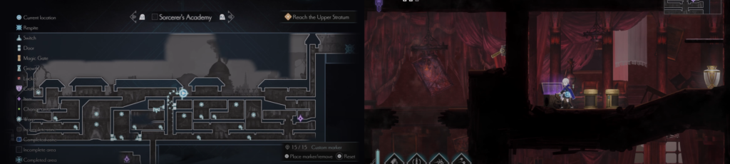 relic 29 - Ender Magnolia All Relic Locations (Relisher Of Relics Trophy Guide)