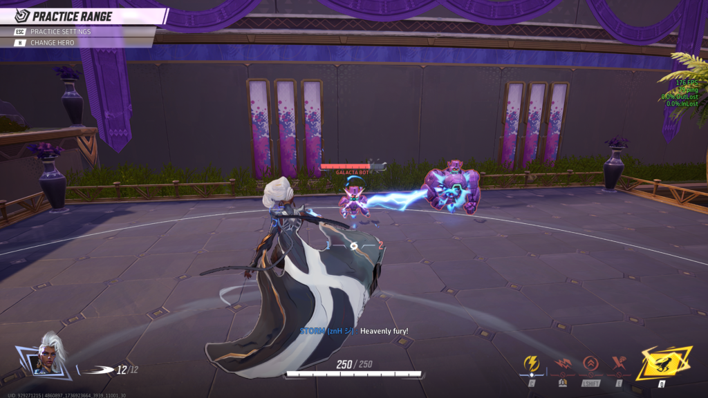 storm's team up ability - Marvel Rivals How to play Storm