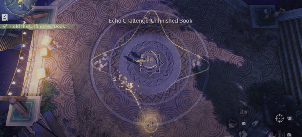 Unfinished book challenge #11