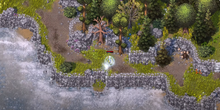 general gameplay - Heroes Of Hammerwatch II: All Class Specializations, Title Bonuses Explained