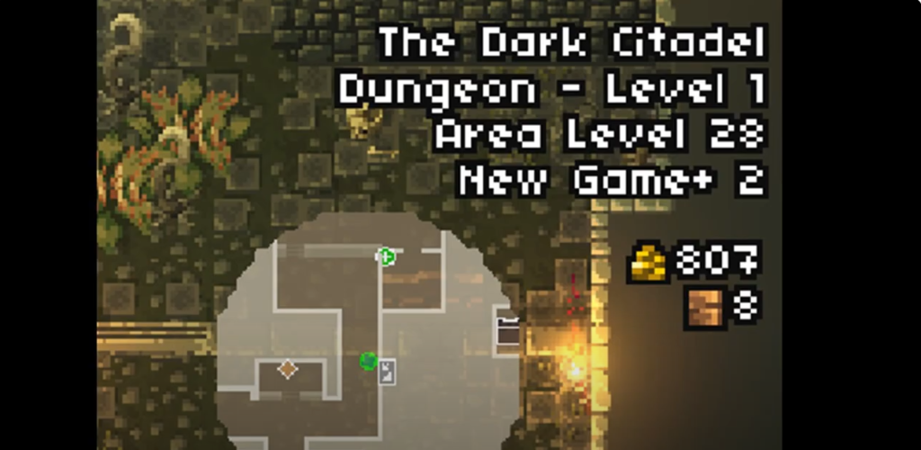 hud display setting - Fastest Ways To Get XP/ Resources in Heroes Of Hammerwatch II