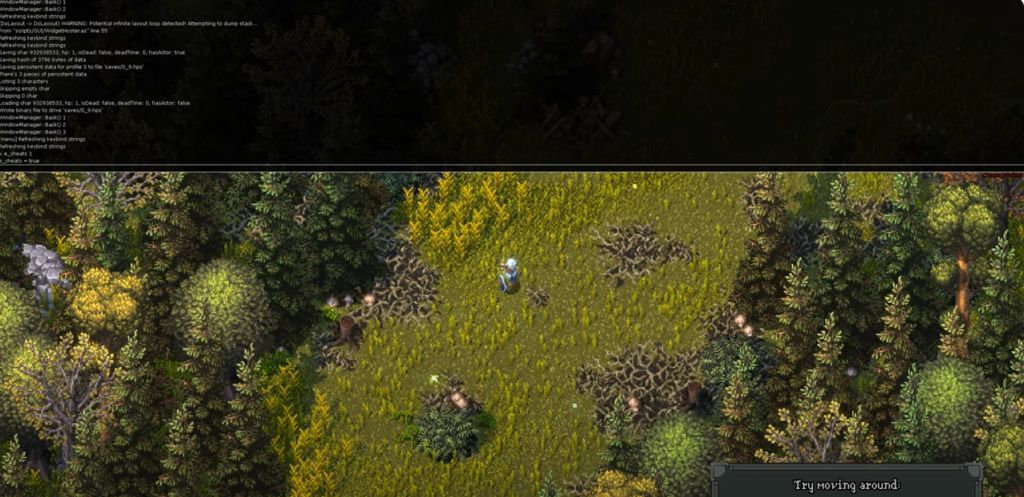 console showcase - Fastest Ways To Get XP/ Resources in Heroes Of Hammerwatch II