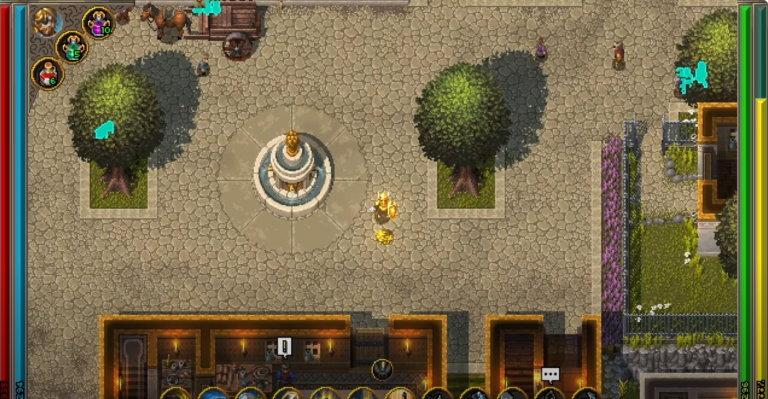 general gameplay - Fastest Ways To Get XP/ Resources in Heroes Of Hammerwatch II