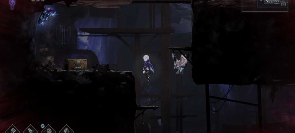 relic 4 - Ender Magnolia All Relic Locations (Relisher Of Relics Trophy Guide)