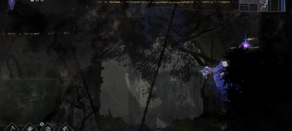 relic 6 - Ender Magnolia All Relic Locations (Relisher Of Relics Trophy Guide)