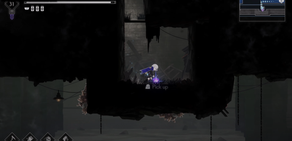 relic 9 - Ender Magnolia All Relic Locations (Relisher Of Relics Trophy Guide)