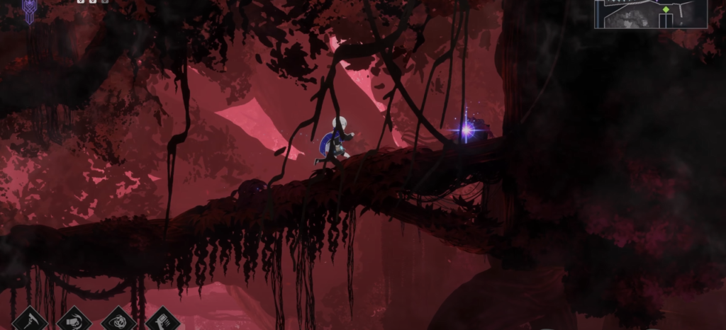 relic 13 - Ender Magnolia All Relic Locations (Relisher Of Relics Trophy Guide)