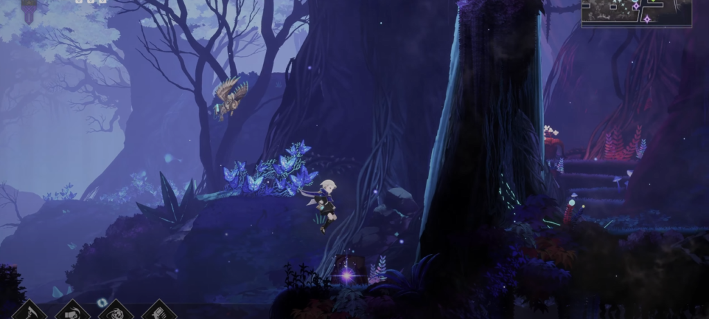 relic 14 - Ender Magnolia All Relic Locations (Relisher Of Relics Trophy Guide)