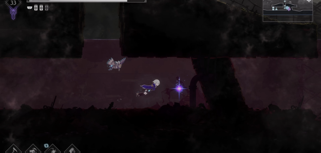 relic 17 - Ender Magnolia All Relic Locations (Relisher Of Relics Trophy Guide)