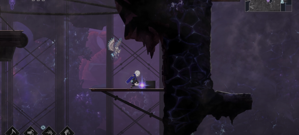 relic 19 - Ender Magnolia All Relic Locations (Relisher Of Relics Trophy Guide)