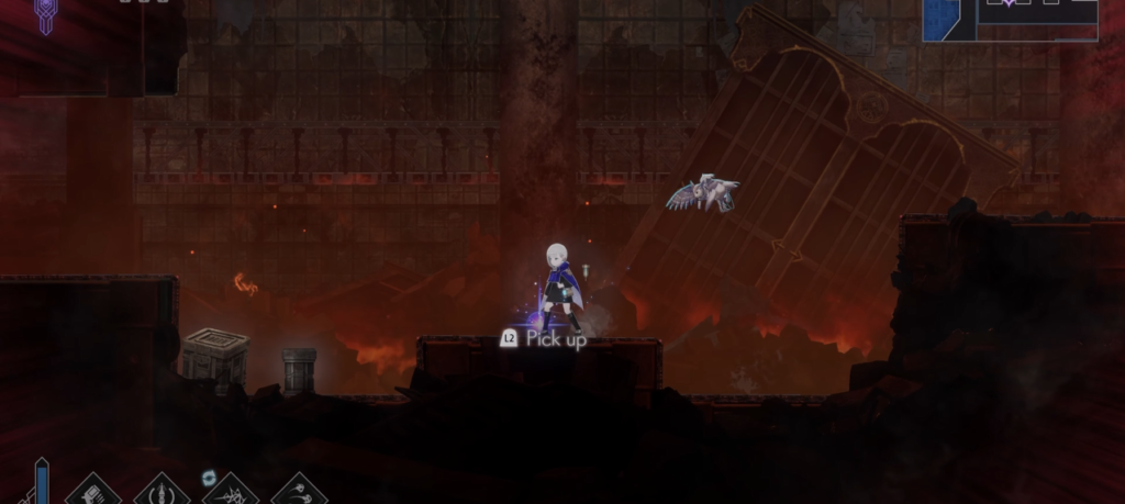relic 22 - Ender Magnolia All Relic Locations (Relisher Of Relics Trophy Guide)