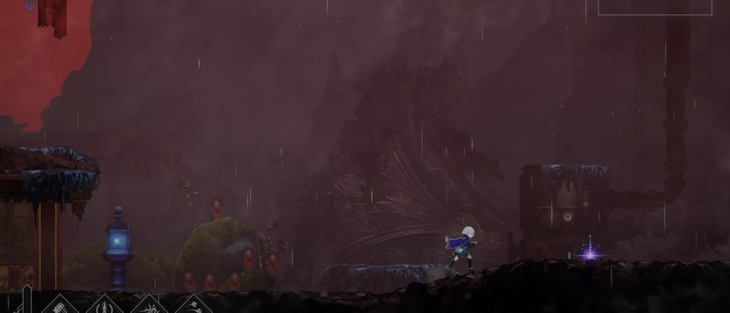 relic 24 - Ender Magnolia All Relic Locations (Relisher Of Relics Trophy Guide)