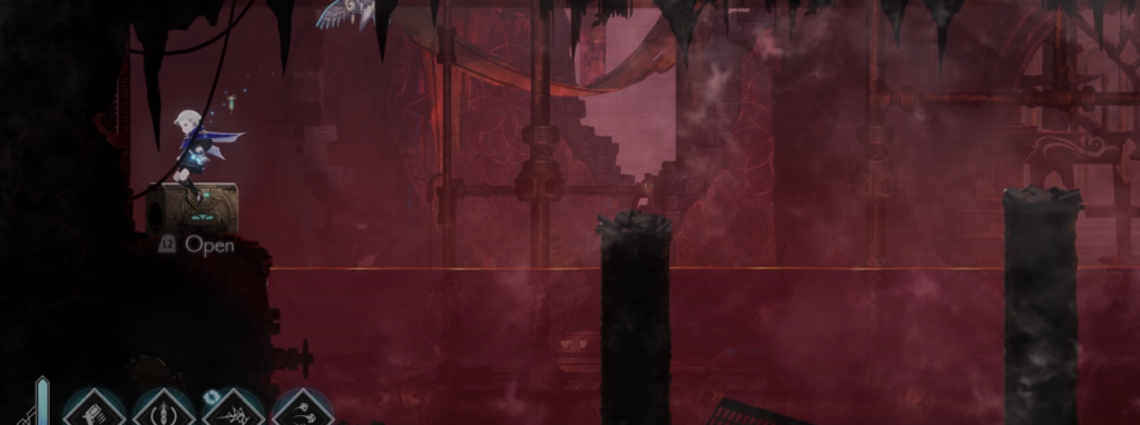 relic 27 - Ender Magnolia All Relic Locations (Relisher Of Relics Trophy Guide)