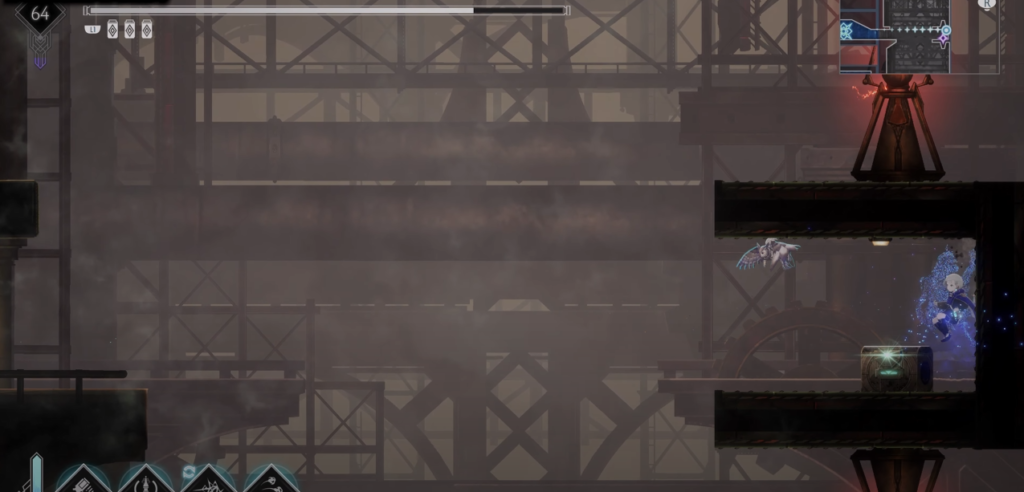 relic 34 - Ender Magnolia All Relic Locations (Relisher Of Relics Trophy Guide)