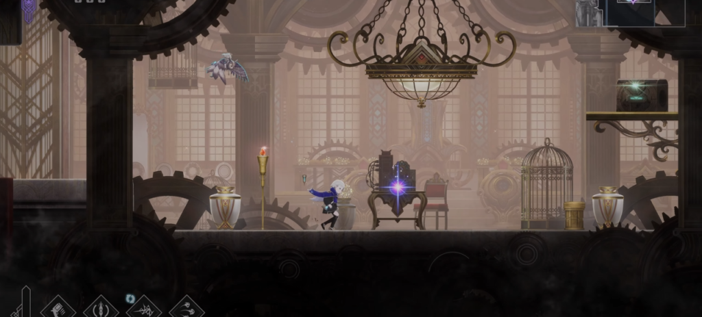 relic 38 - Ender Magnolia All Relic Locations (Relisher Of Relics Trophy Guide)