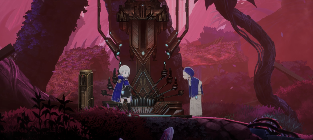 relic 40 - Ender Magnolia All Relic Locations (Relisher Of Relics Trophy Guide)