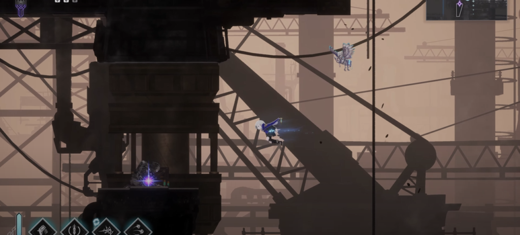 relic 31 - Ender Magnolia All Relic Locations (Relisher Of Relics Trophy Guide)