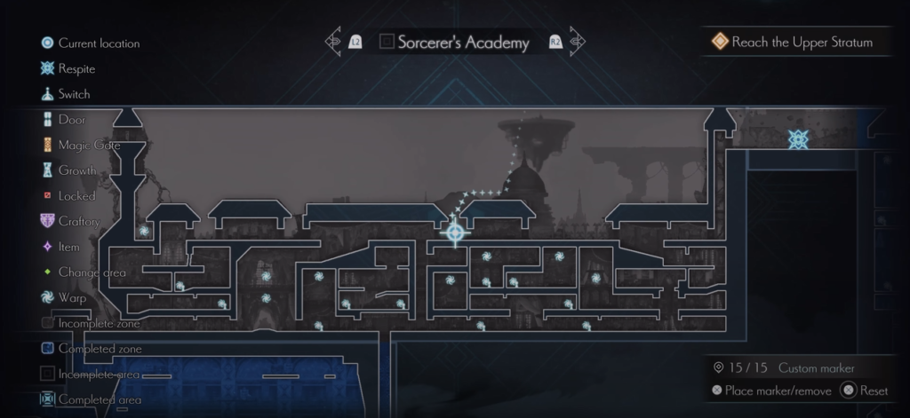 3rd - Ender Magnolia: Student Quest Guide