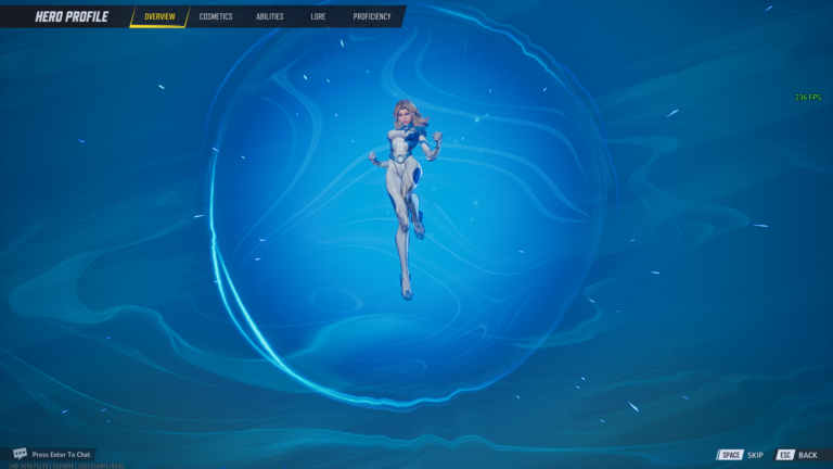 invisible woman showcase - Marvel Rivals best heroes to duo with invisible woman