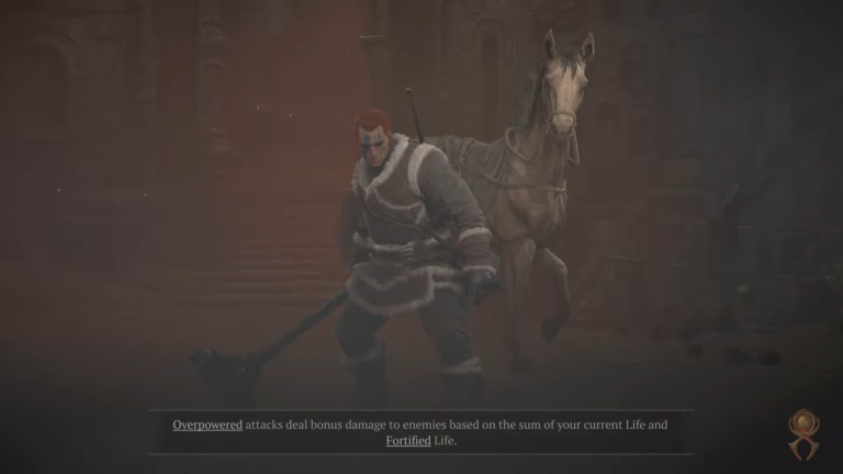 Diablo 4 Season 7- Featured Image