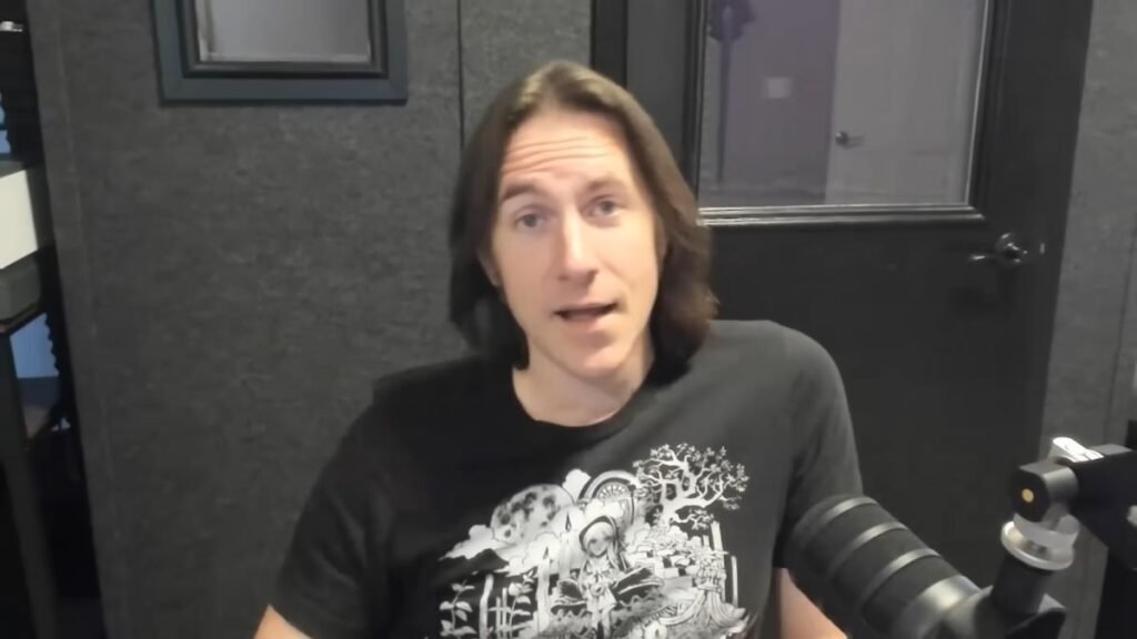 Matthew Mercer