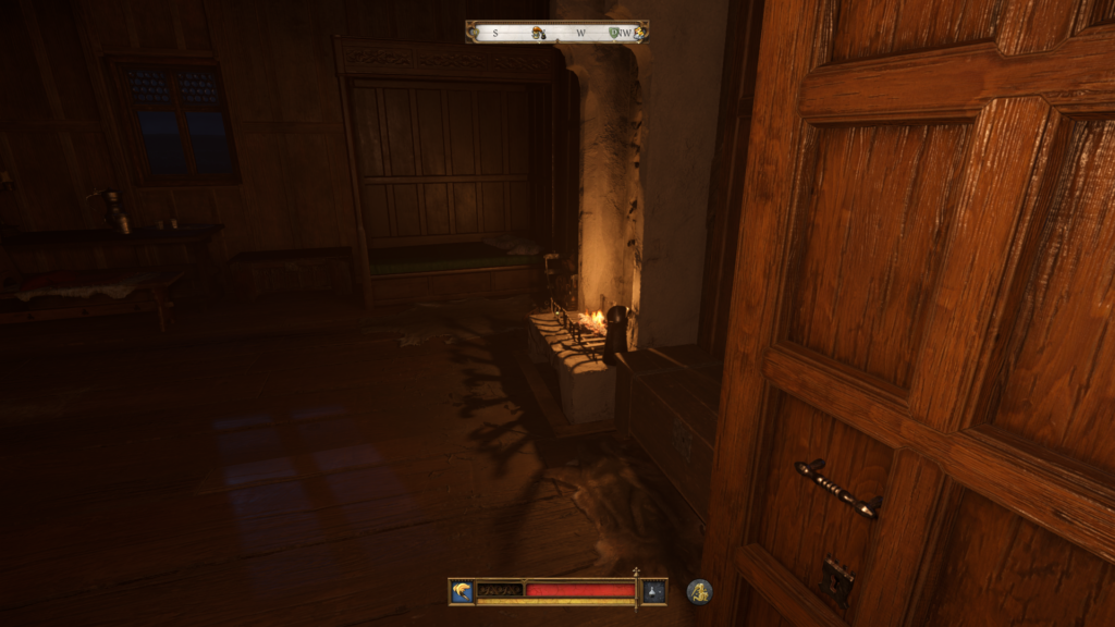 crone location #5 - KCD2 Demons of Trosky - All Crone & Maiden Fireplace Locations - Kingdom Come Deliverance 2
