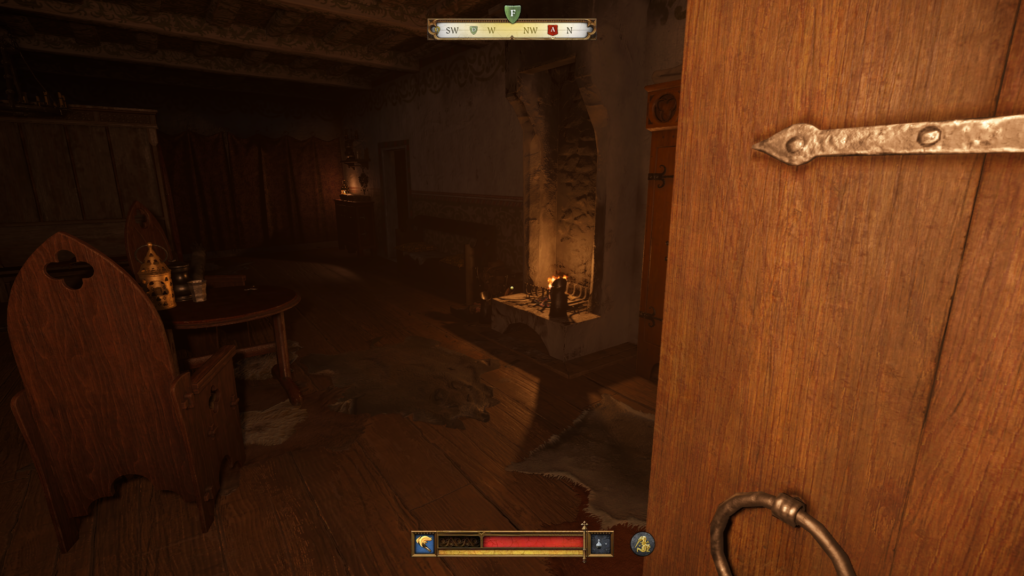 maiden location #4 - KCD2 Demons of Trosky - All Crone & Maiden Fireplace Locations - Kingdom Come Deliverance 2