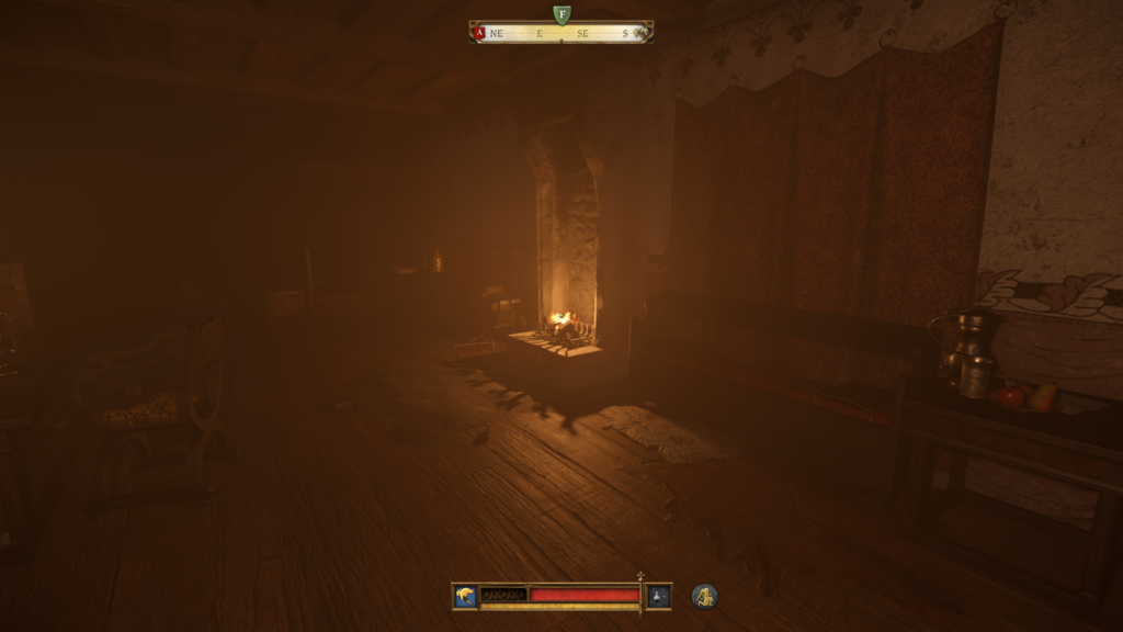 maiden location #5 - KCD2 Demons of Trosky - All Crone & Maiden Fireplace Locations - Kingdom Come Deliverance 2