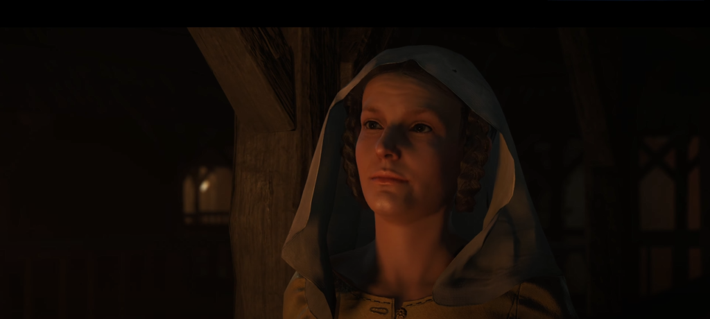 Widow Johanka of Zhernov - All Romance Options Explained KCD2