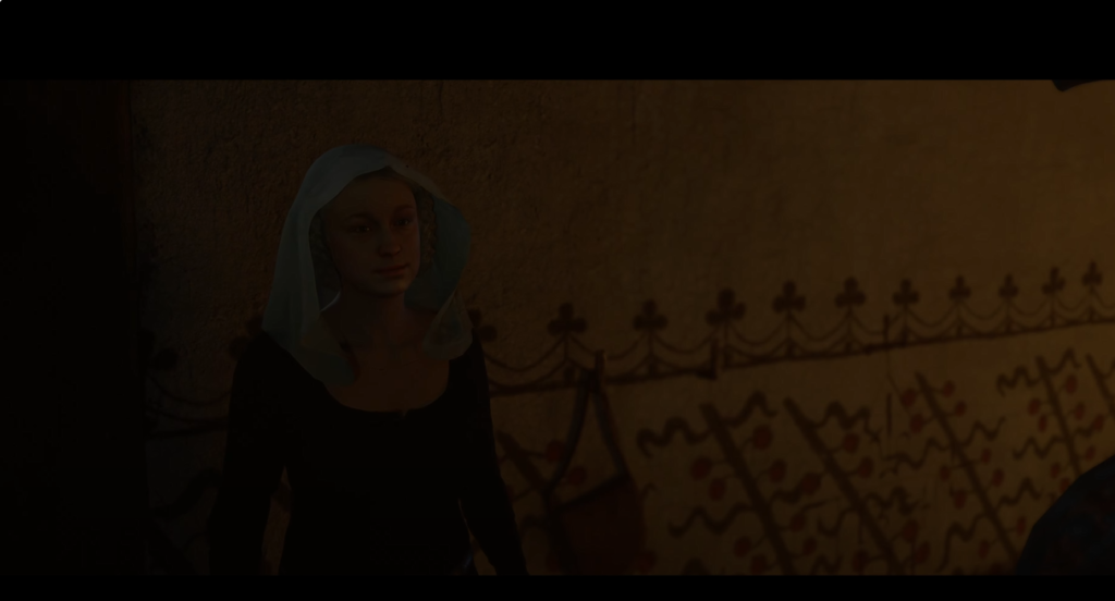 lousy mary - All Romance Options Explained KCD2