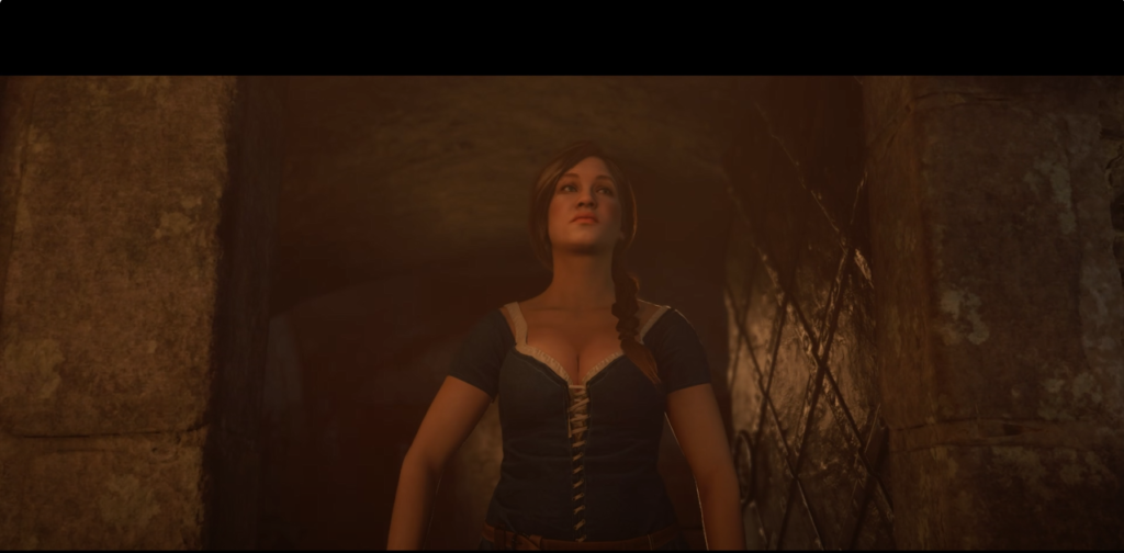 katherine - All Romance Options Explained KCD2