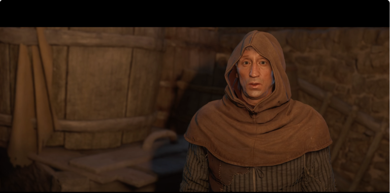 goatskin - Find Goatskin KCD2