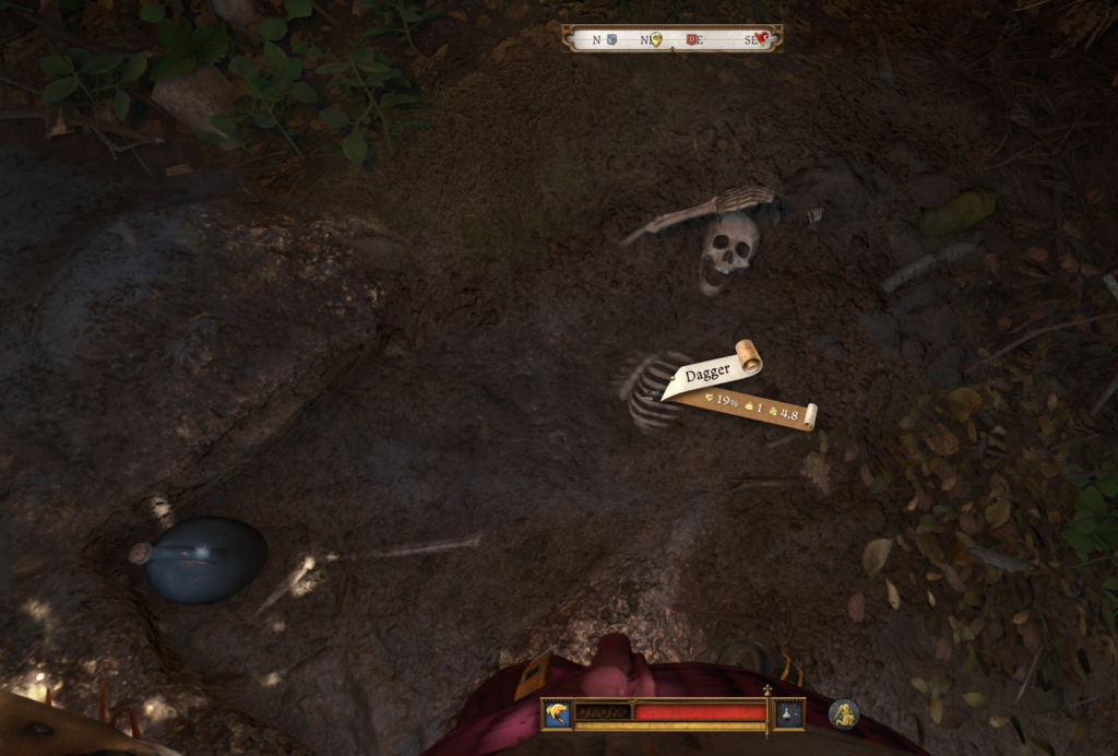 sol 2 Map Hidden At Vostatek - All treasure map locations and solutions in Kingdom Come: Deliverance 2