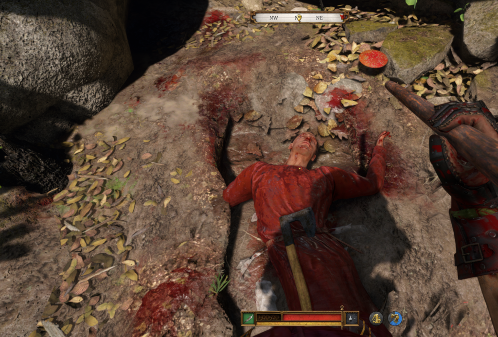 sol 6 Map Hidden At Vostatek - All treasure map locations and solutions in Kingdom Come: Deliverance 2