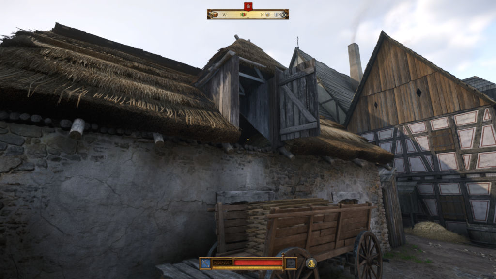 cart landmark - Find Goatskin KCD2