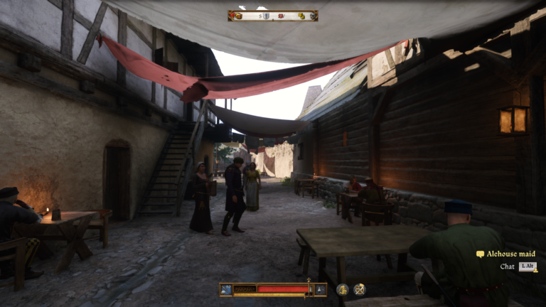 a kuttenberg tavern - Kingdom Come Deliverance 2 - BEST Perks, Skills & Stats (How to Make a Build in KCD 2)