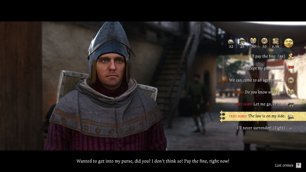 charisma showcase - Kingdom Come Deliverance 2 - BEST Perks, Skills & Stats (How to Make a Build in KCD 2)
