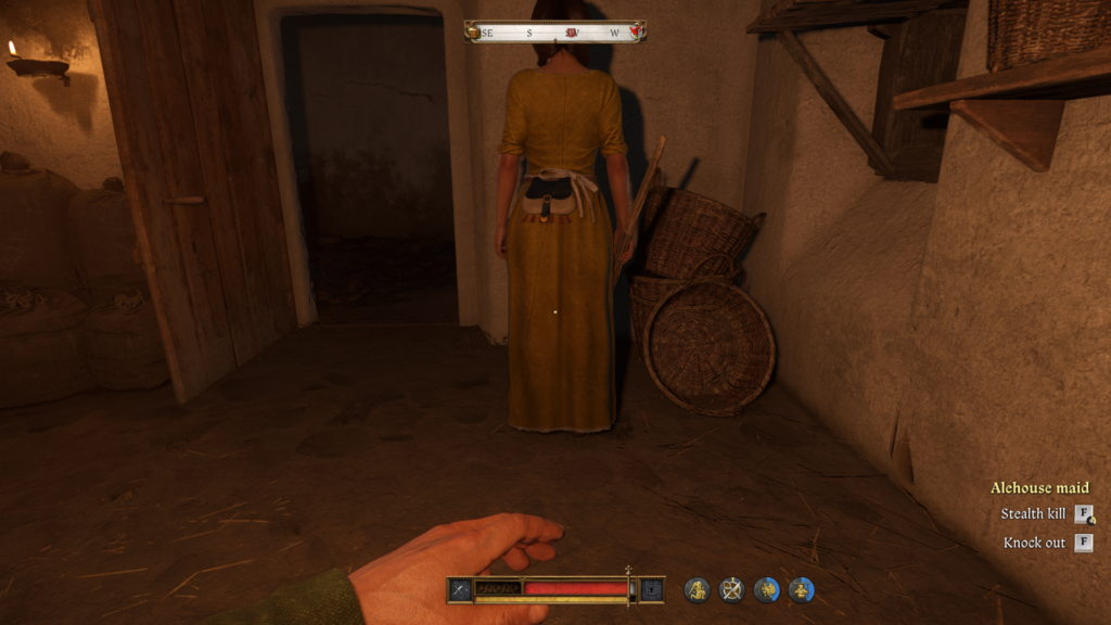 sneaking around - Kingdom Come Deliverance 2 - BEST Perks, Skills & Stats (How to Make a Build in KCD 2)