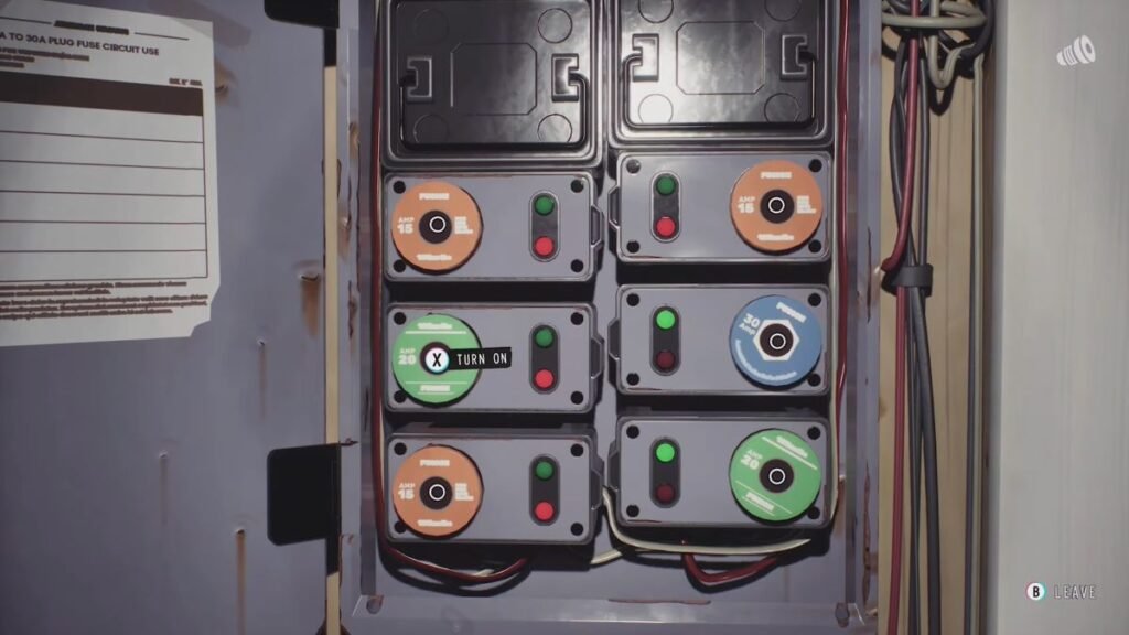 Turning on the fuses in Lost Records Bloom & Rage